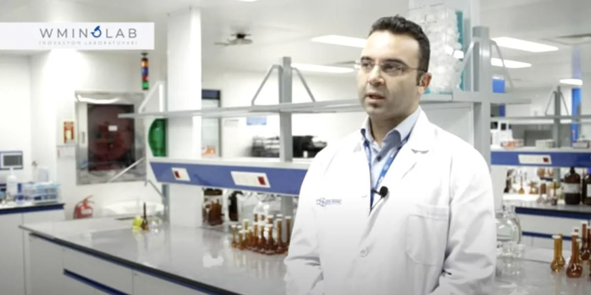 WMINOLAB қандай қызмет ұсынады?