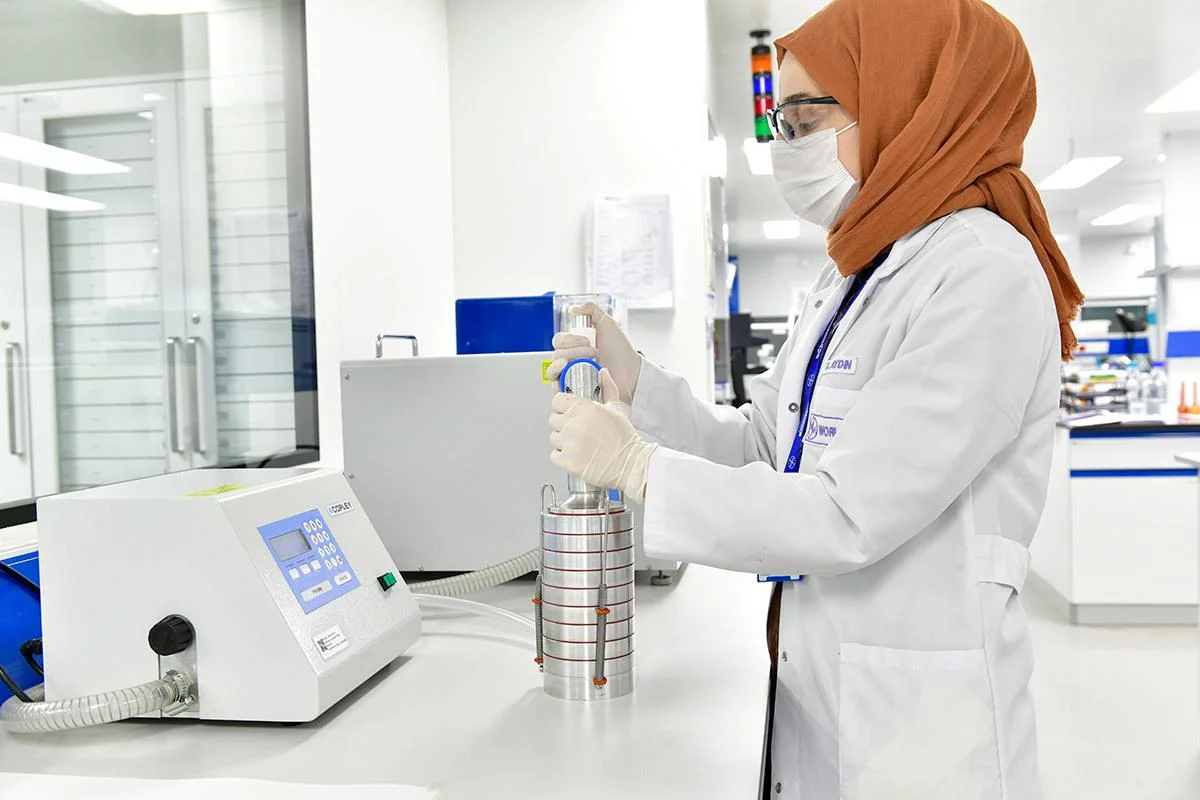 Мо World Medicine-ро бо муваффақият ва ифтихор намояндагӣ мекунем